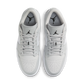 Jordan 1 Low White Camo