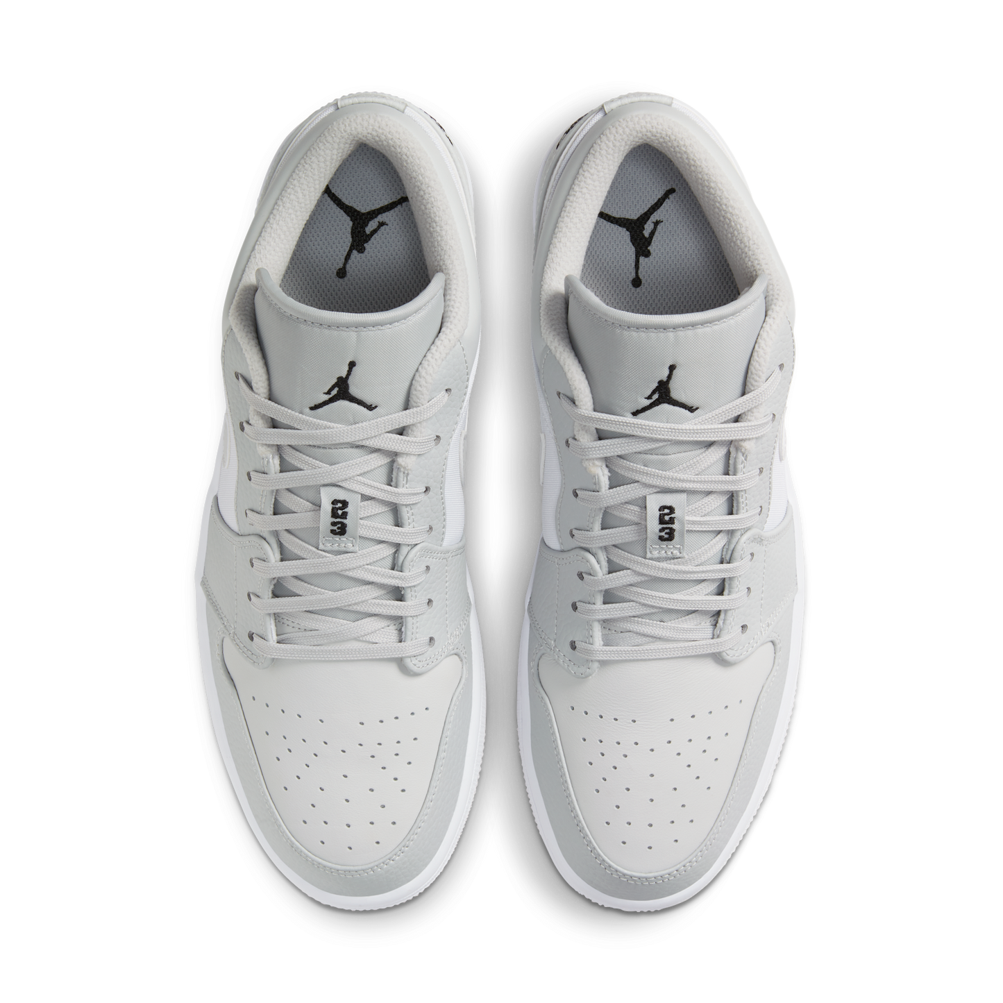 Jordan 1 Low White Camo