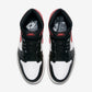 Jordan 1 Retro High Track Red