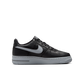 Nike Air Force 1 Low Black Wolf Grey (GS)