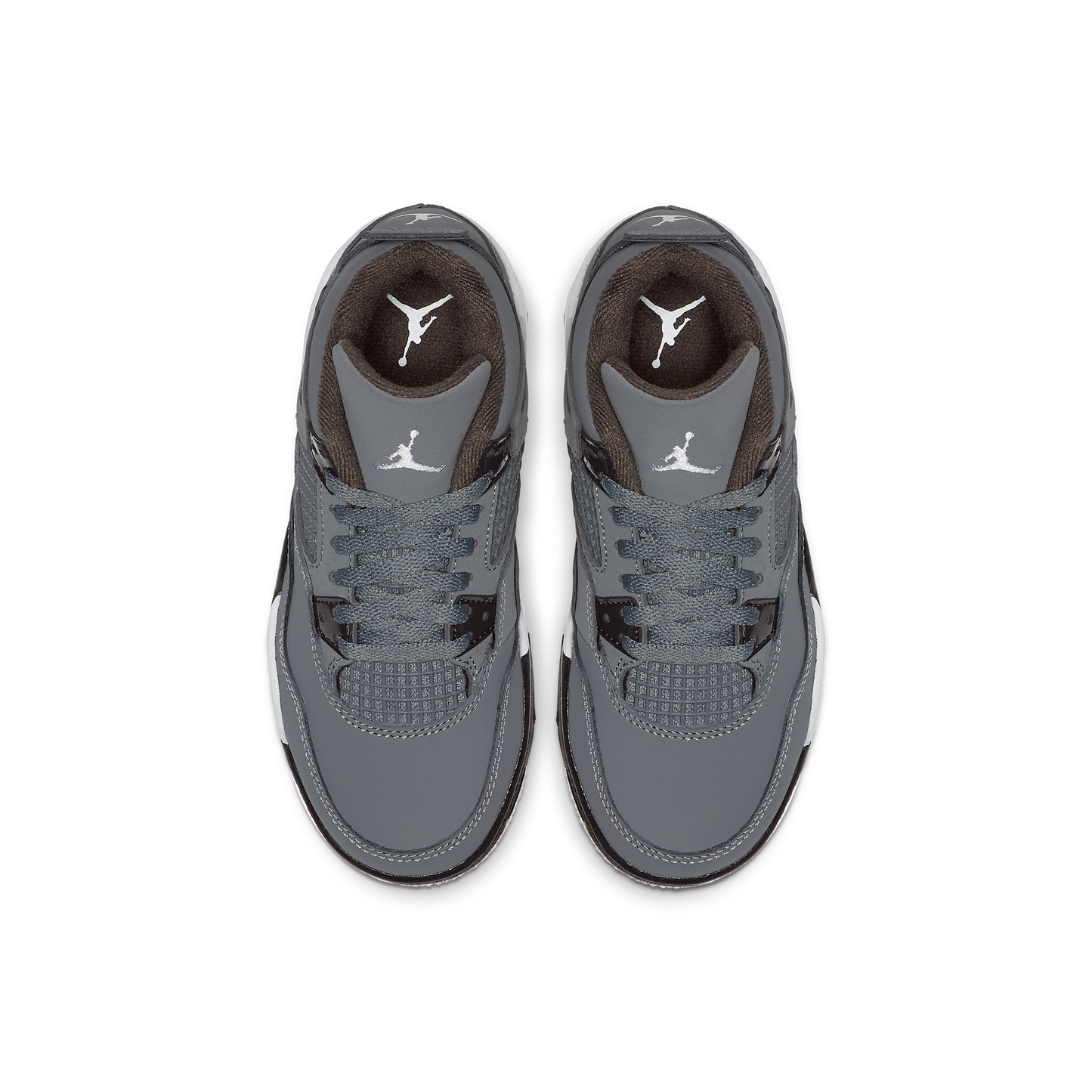 Jordan 4 Retro Cool Grey (2019) (PS)