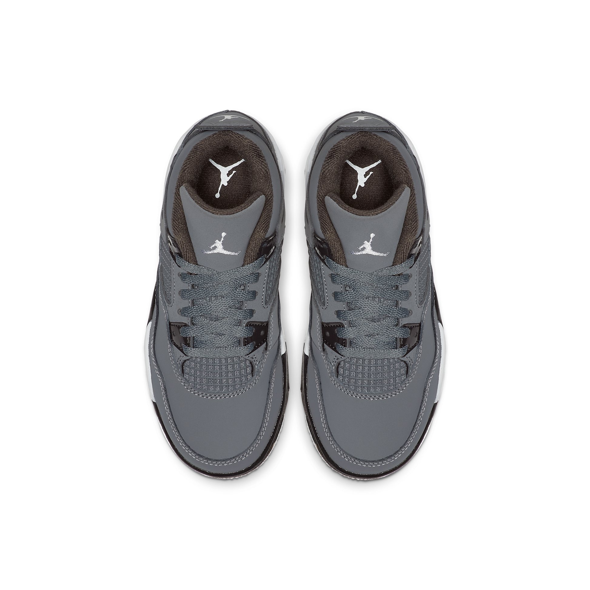 Jordan 4 Retro Cool Grey (2019) (PS)