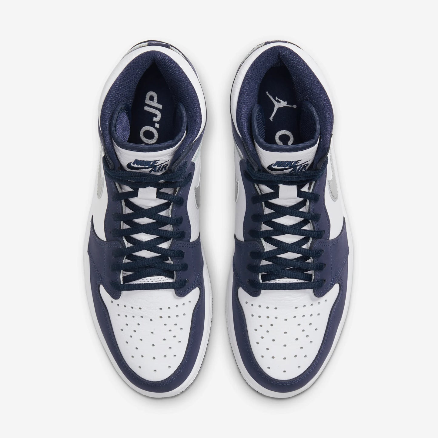 Jordan 1 Retro High CO.JP Midnight Navy (2020)