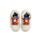 Jordan 1 Retro High OG Rare Air Sail Cinnabar (TD)