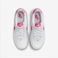 Nike Air Force 1 Low Laser Fuchsia (GS)