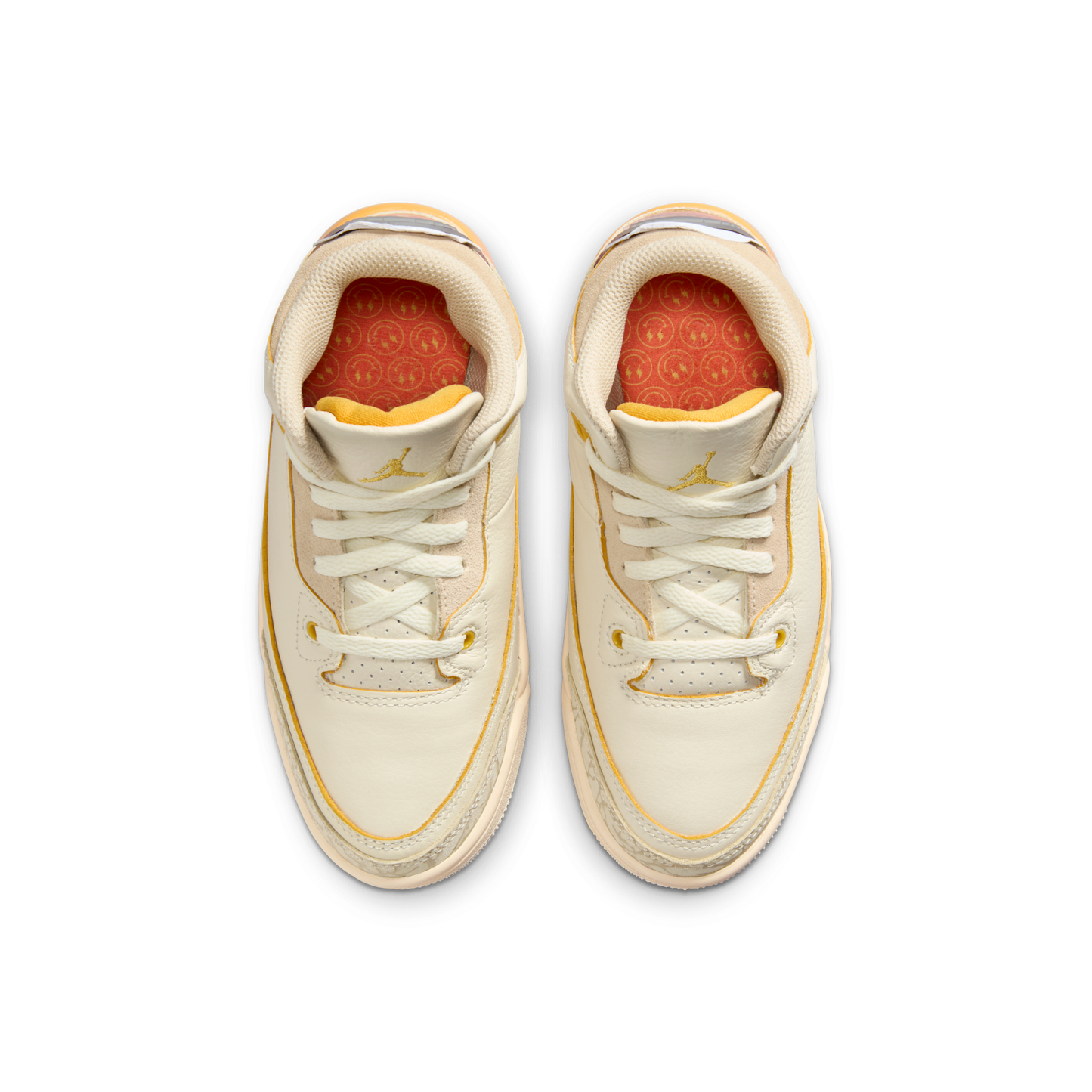Jordan 3 Retro SP J Balvin Medellín Sunset (PS)