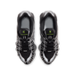 Nike Shox TL Black Volt Metallic Silver (GS)