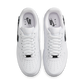 Nike Air Force 1 Low Liquid Metal Swoosh (Women's)