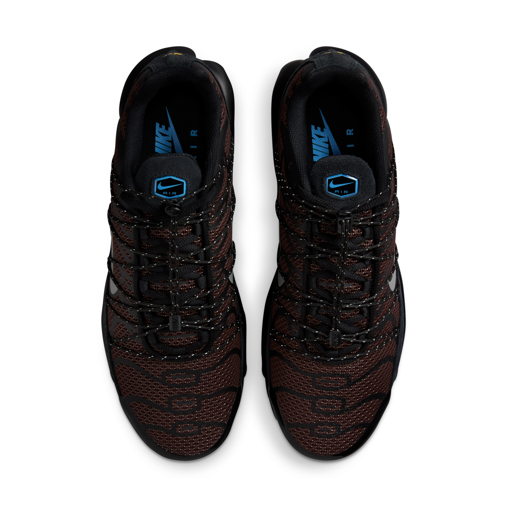 Nike Air Max Plus Utility Baroque Brown