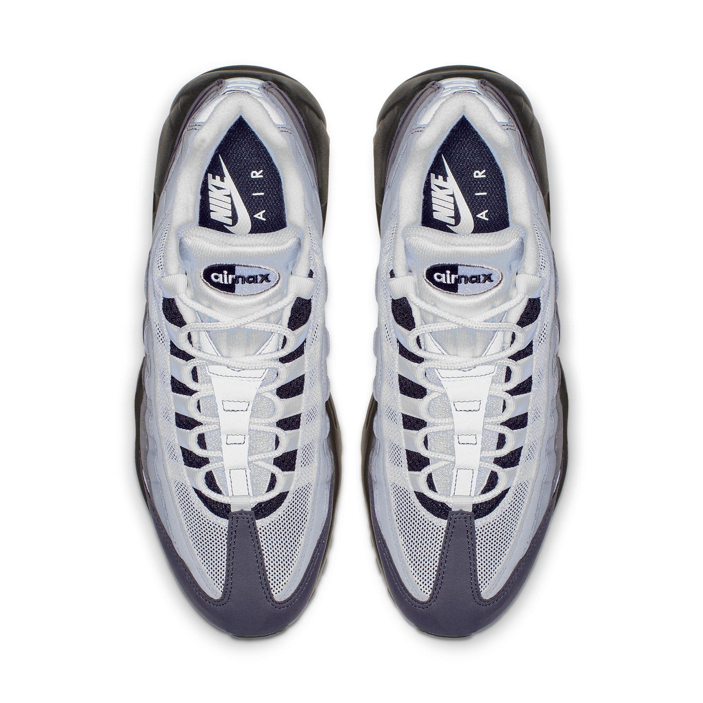 Nike Air Max 95 OG Black Anthracite