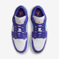 Jordan 1 Low SE Psychic Purple Hyper Jade