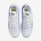Nike Air Max Plus White Wild Grape