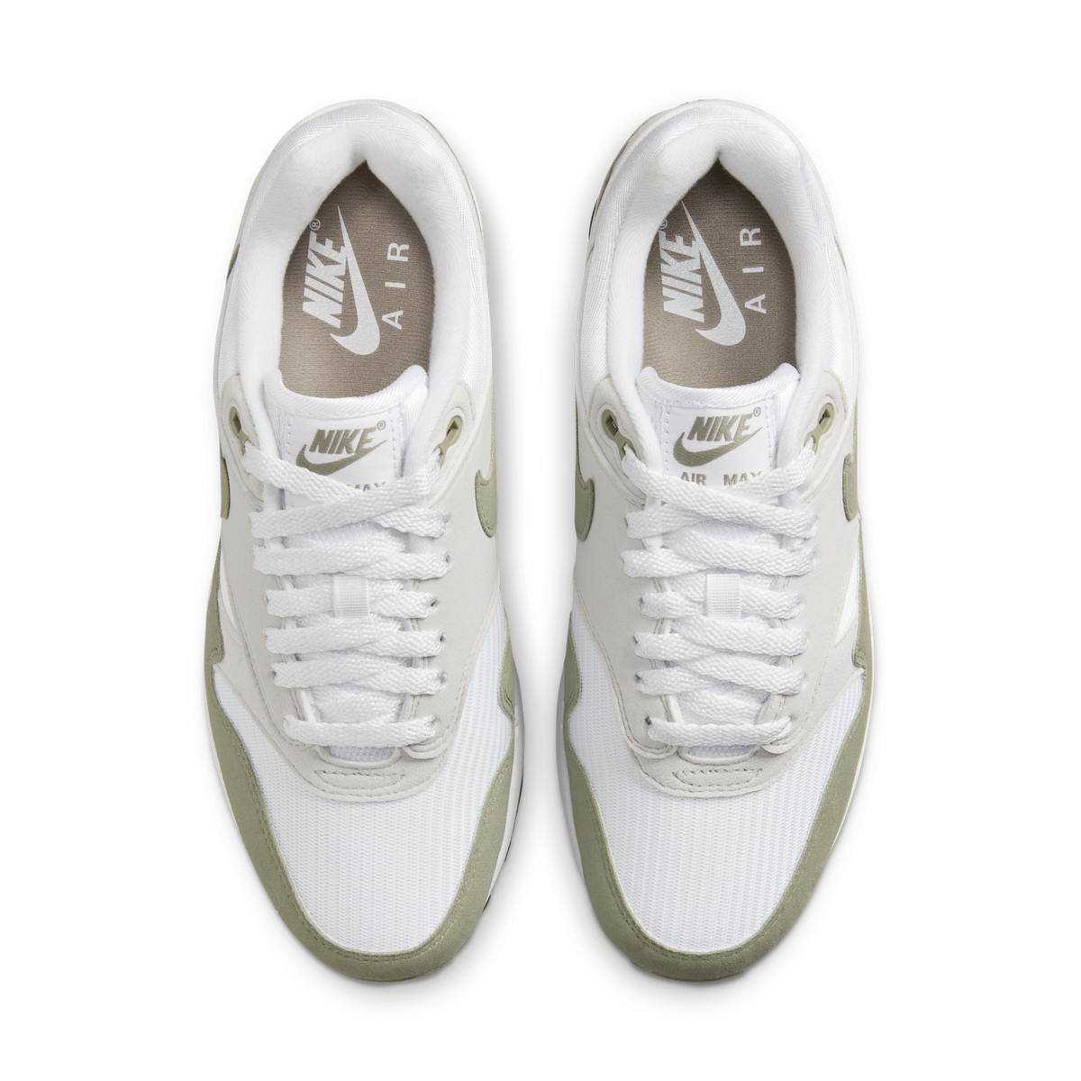 Nike Air Max 1 Light Army (Women's)
