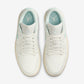 Jordan 1 Low Sail Igloo (Women's)