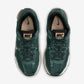 Nike Zoom Vomero 5 Vintage Green Light Orewood Brown Hemp Chrome (Women's)