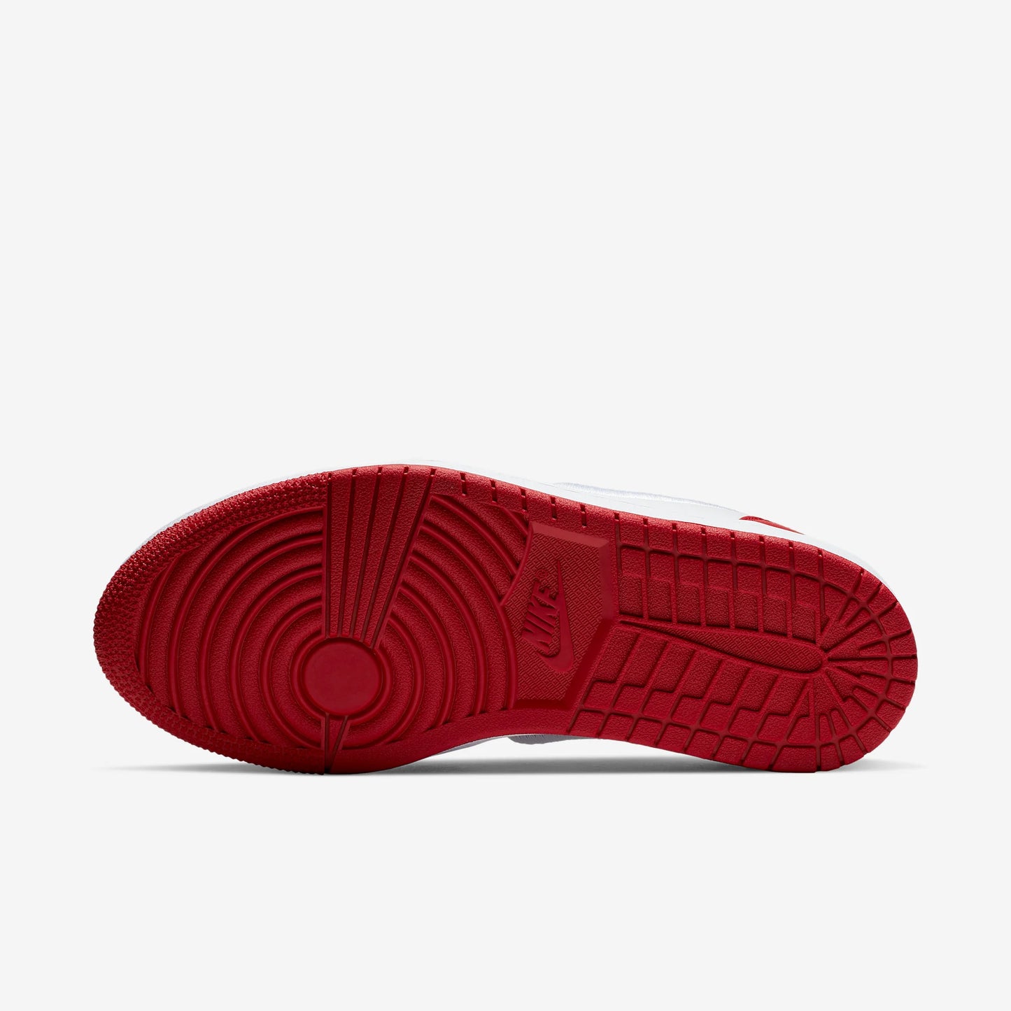 Jordan 1 Retro Low Slip Black Toe (Women's)