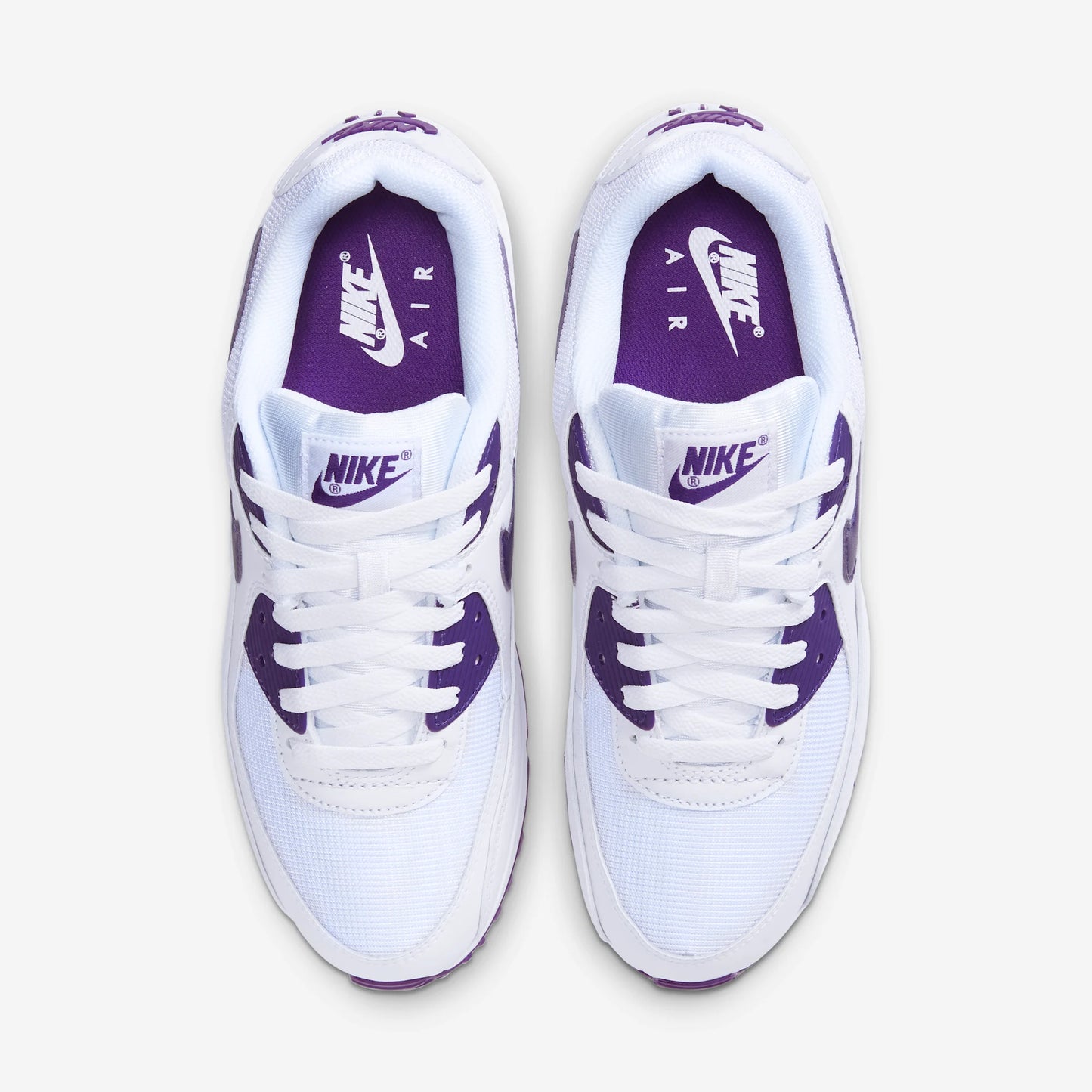Nike Air Max 90 Color Pack Court Purple