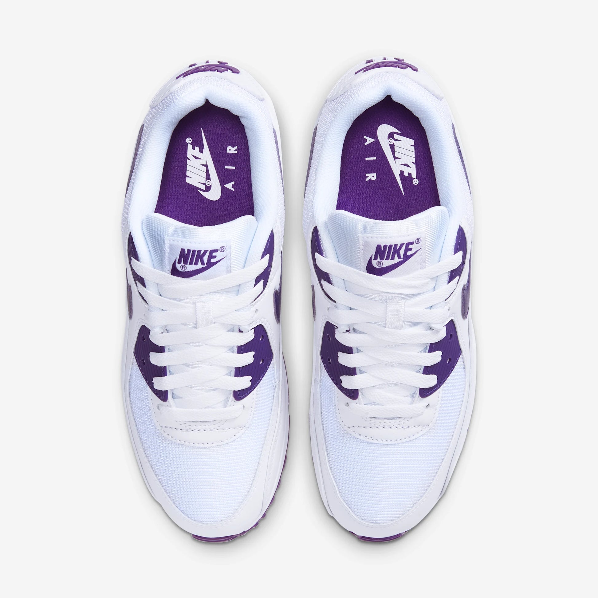 Nike Air Max 90 Color Pack Court Purple