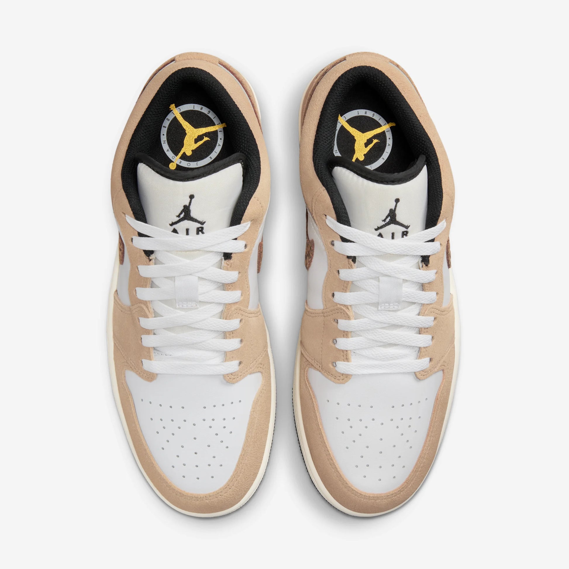 Jordan 1 Low SE Brown Elephant