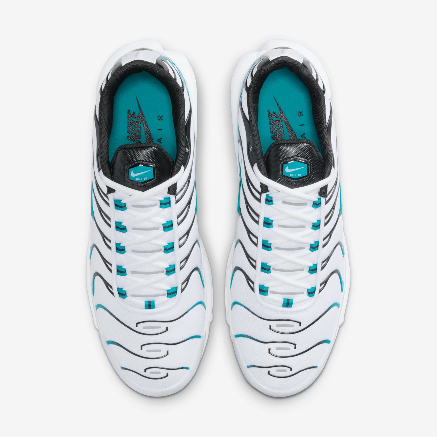 Nike Air Max Plus Turbo Green