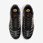 Nike Air Max Plus Golf Black Metallic Silver