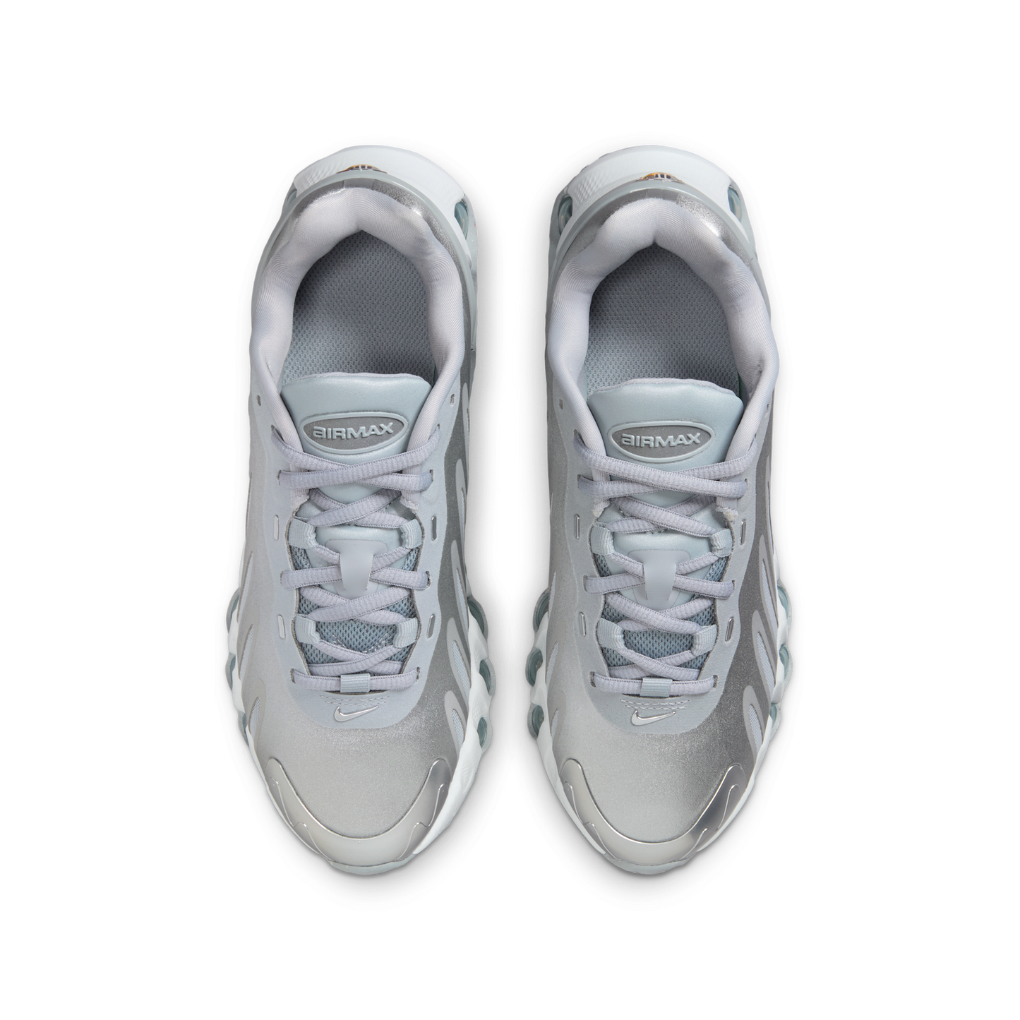 Nike Air Max Dn8 Wolf Grey Metallic Silver (GS)