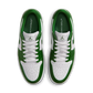 Jordan 1 Low Golf Forest Green