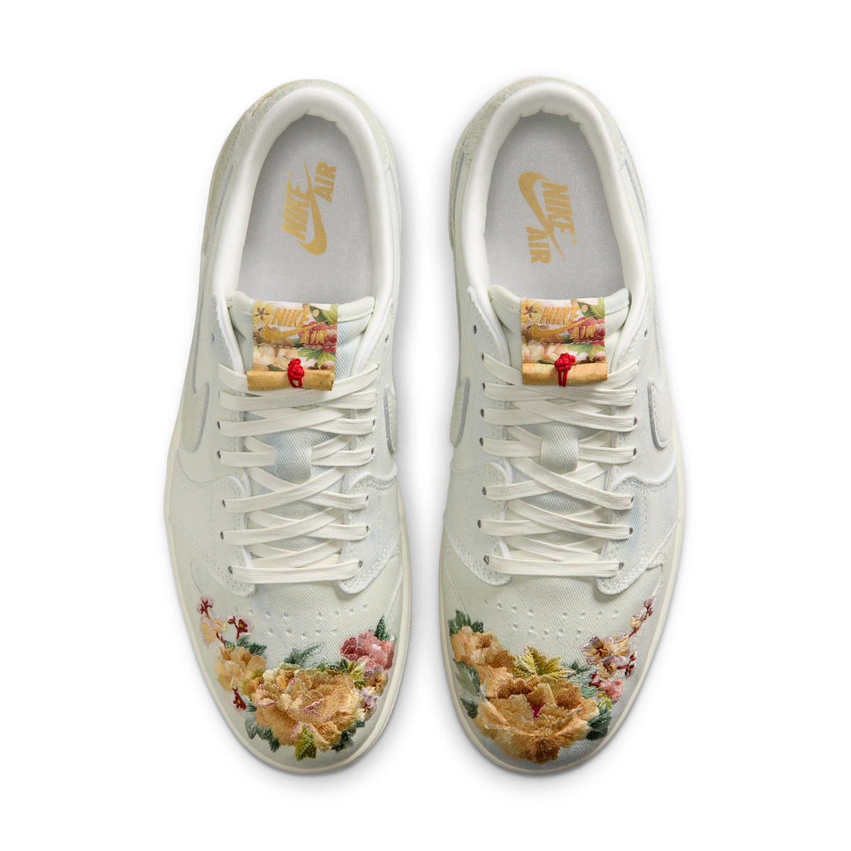 Jordan 1 Retro Low OG Chinese New Year (2026)