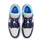 Jordan 1 Low Sail Blue Chill