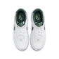 Nike Air Force 1 Low White Vintage Green (GS)