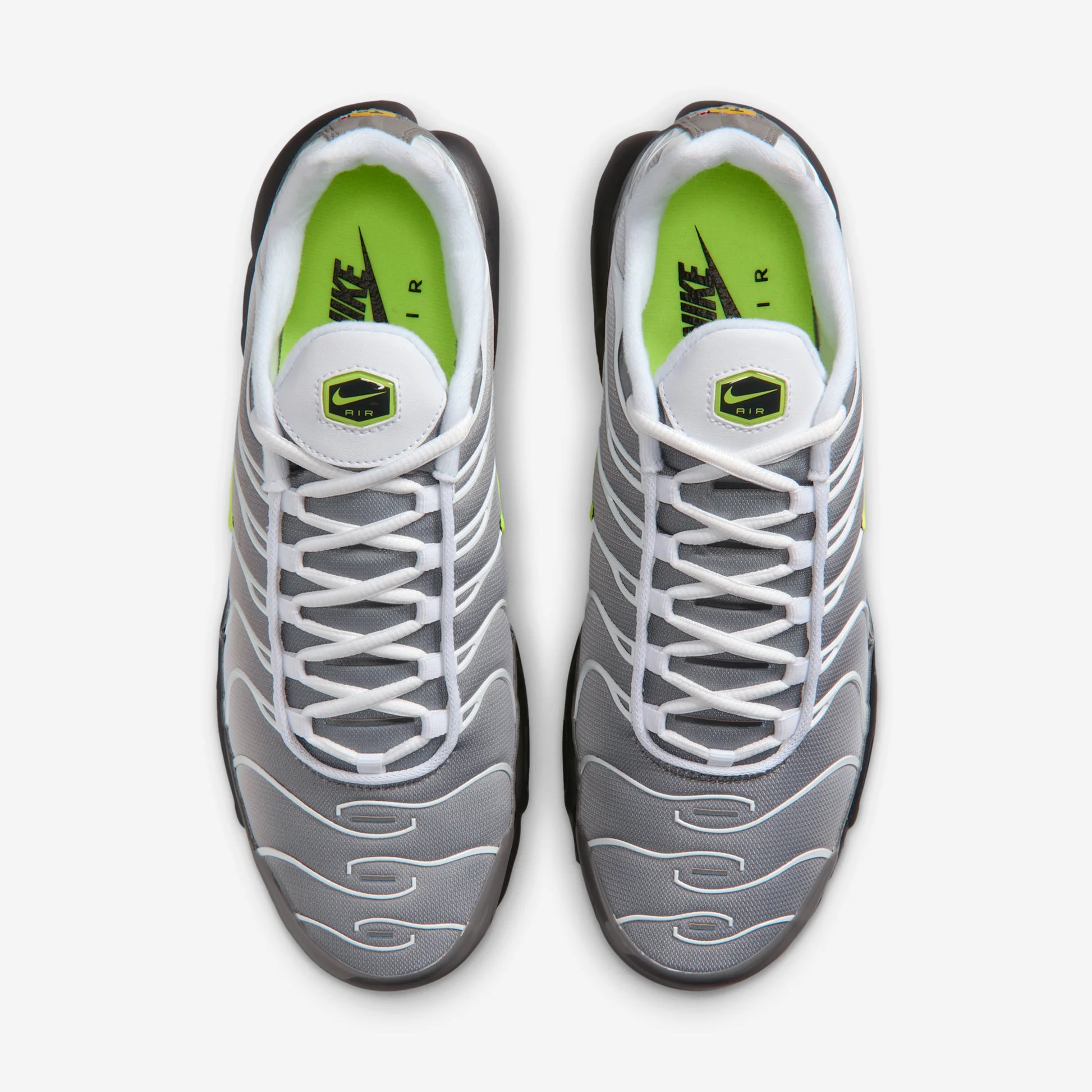 Nike Air Max Plus Neon