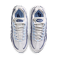 Nike Air Max 95 OG Big Bubble White Celestine Blue (Women's)
