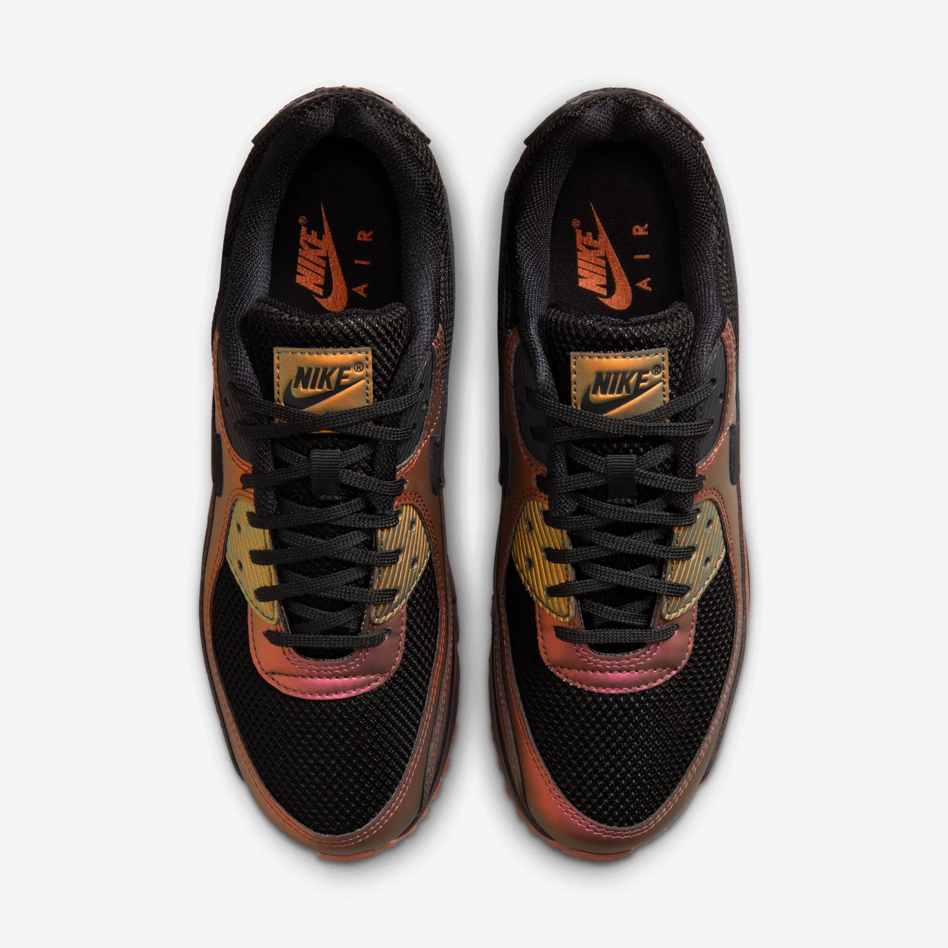 Nike Air Max 90 Metallic Copper