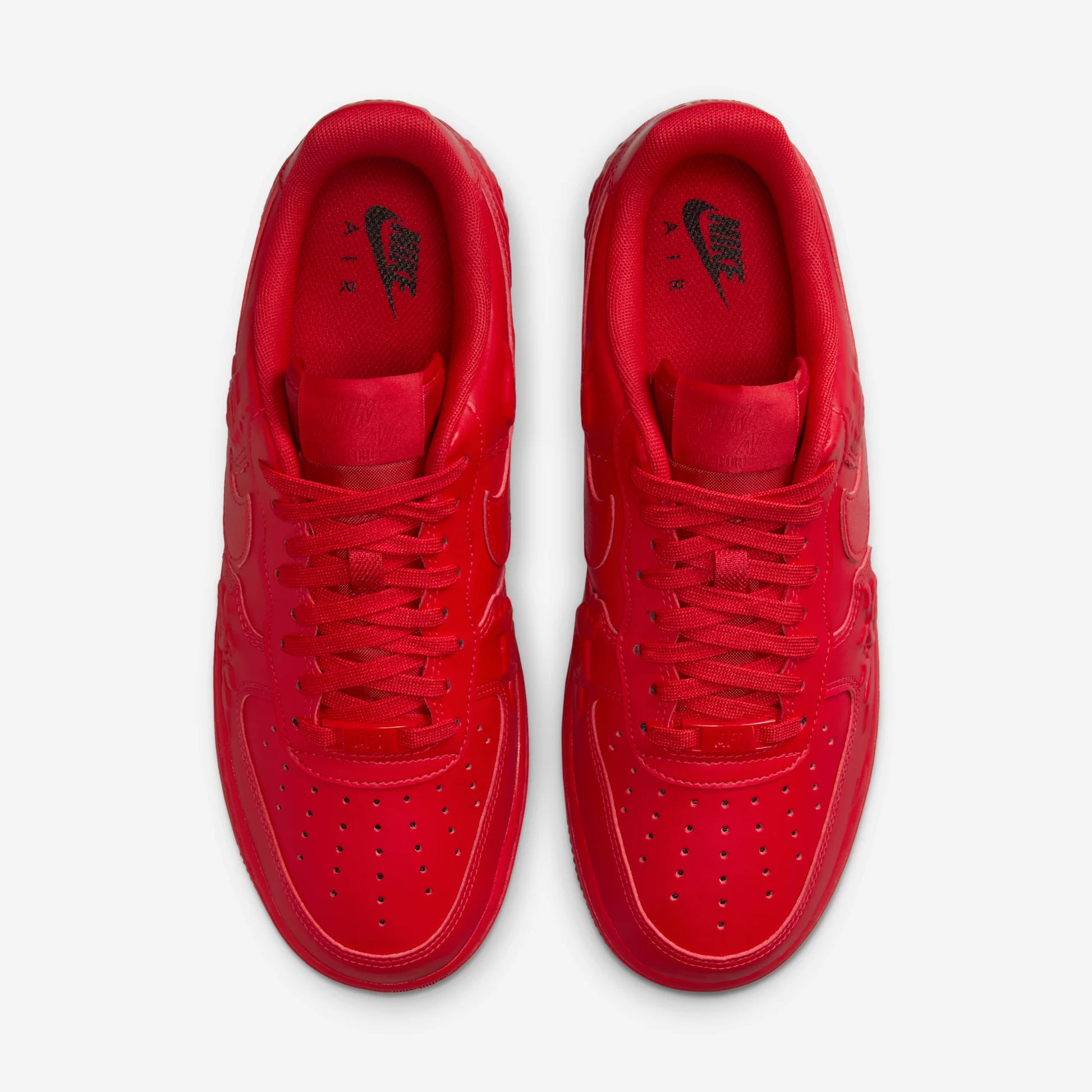 Nike Air Force 1 Low '07 Red Roses (Women's)