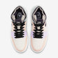 Jordan 1 High Zoom Air CMFT Easter (Women's)