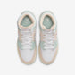 Jordan 1 Mid SE Pink Oxford (GS)