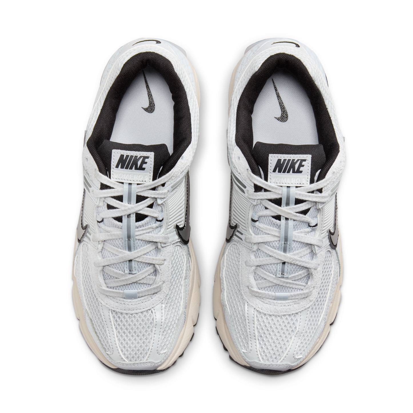 Nike Zoom Vomero 5 Pure Platinum (Women's)