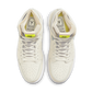 Jordan 1 High Zoom Air CMFT Pearl White (Women's)