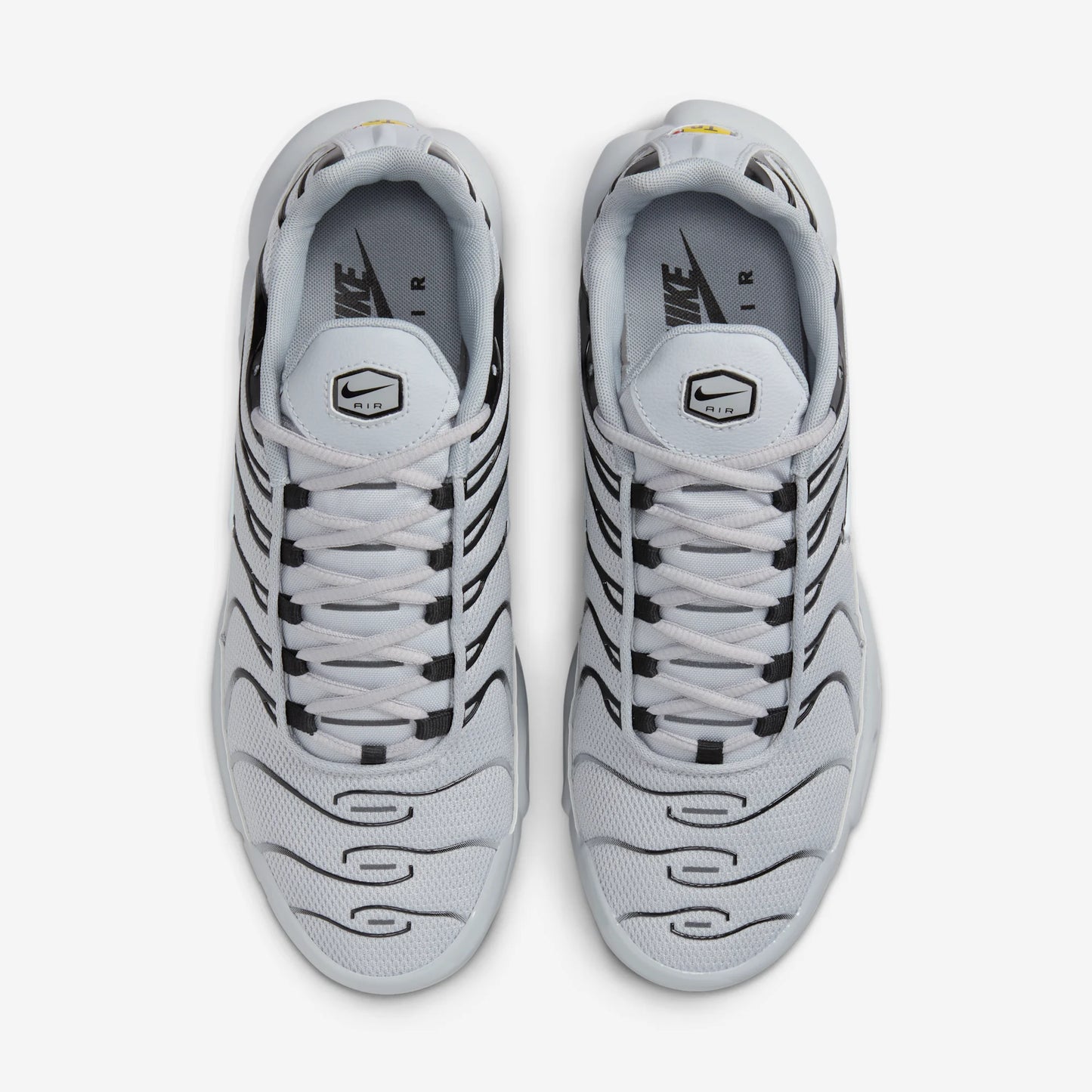 Nike Air Max Plus Wolf Grey