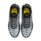 Nike Air Max Plus Black Opti Yellow