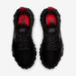 Jordan 1 Low Element Gore-Tex Black Challenge Red