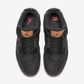 Jordan 4 Retro Levi's Black (Levi's Tag)