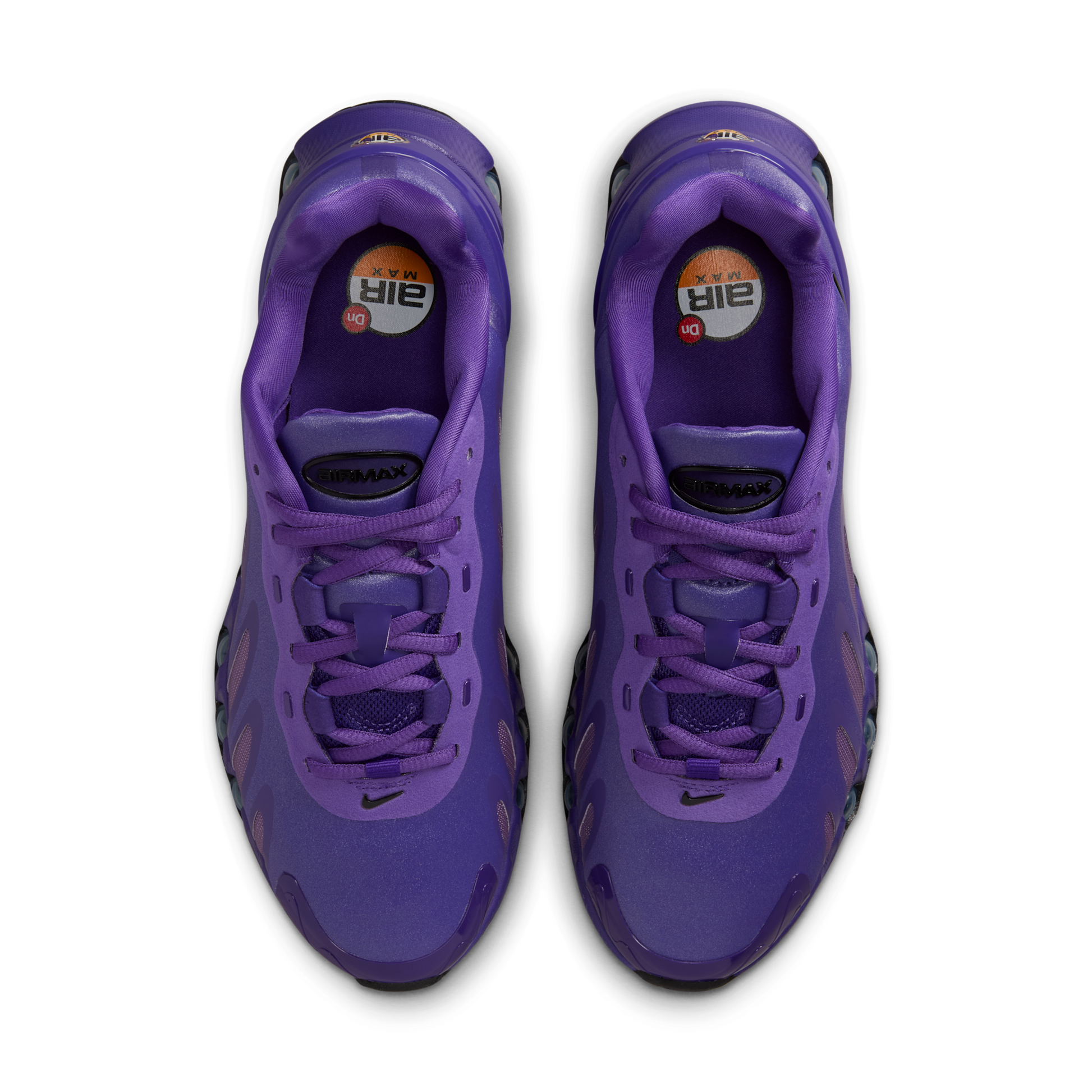 Nike Air Max Dn8 Wild Grape (Women's)