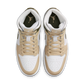 Jordan 1 Mid Military Drab (Women's)