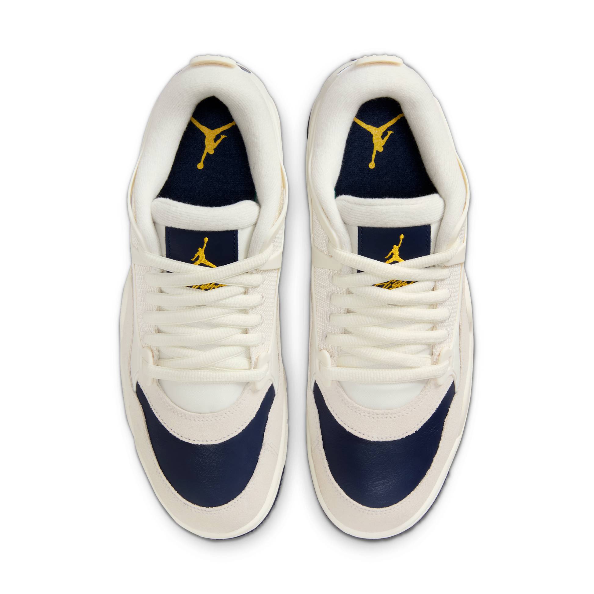 Jordan 4 RM Sail Midnight Navy