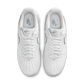 Nike Air Force 1 Low '07 LV8 White Silver Wolf Grey