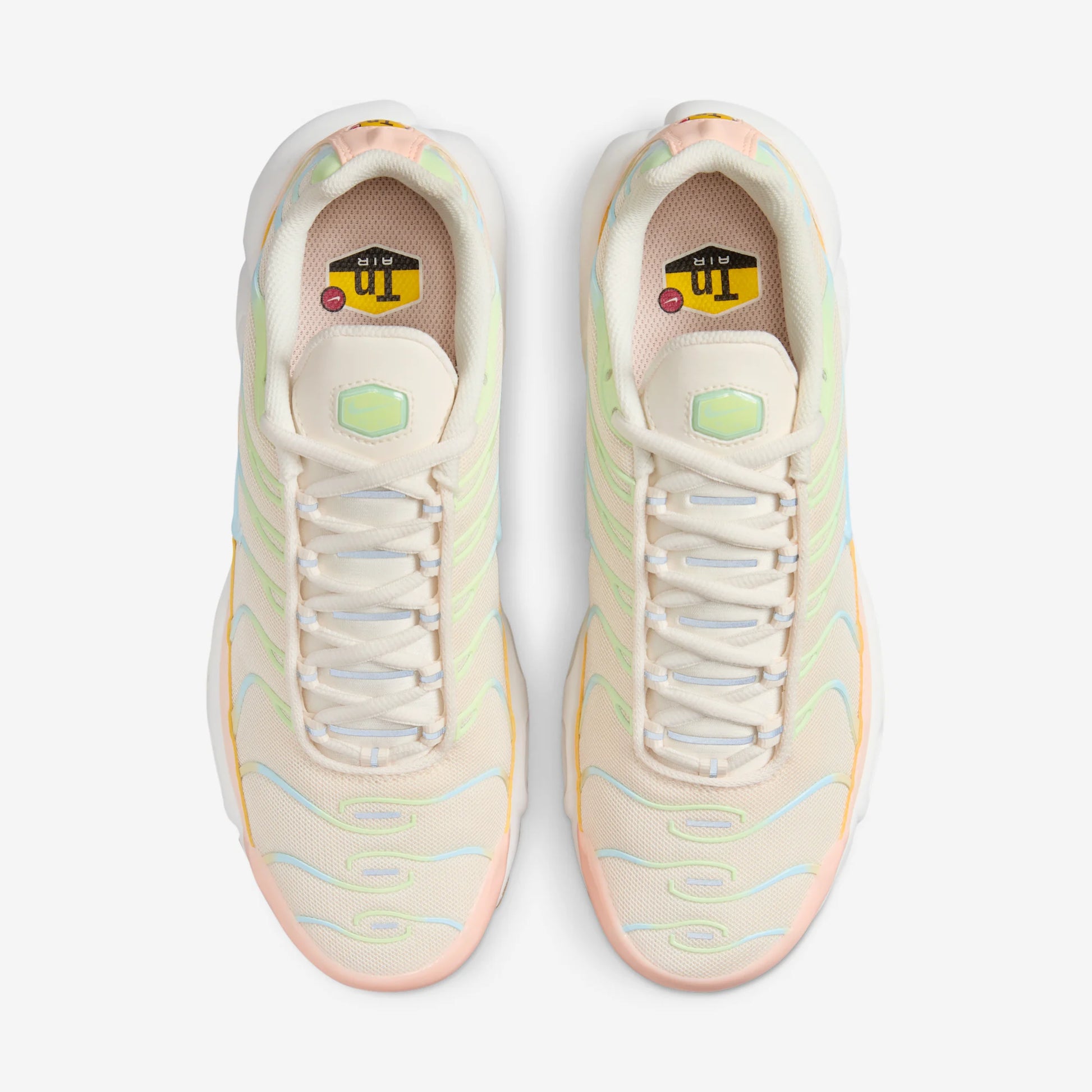 Nike Air Max Plus Crimson Tint (Women's)