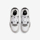Jordan 4 Retro Military Black (PS)
