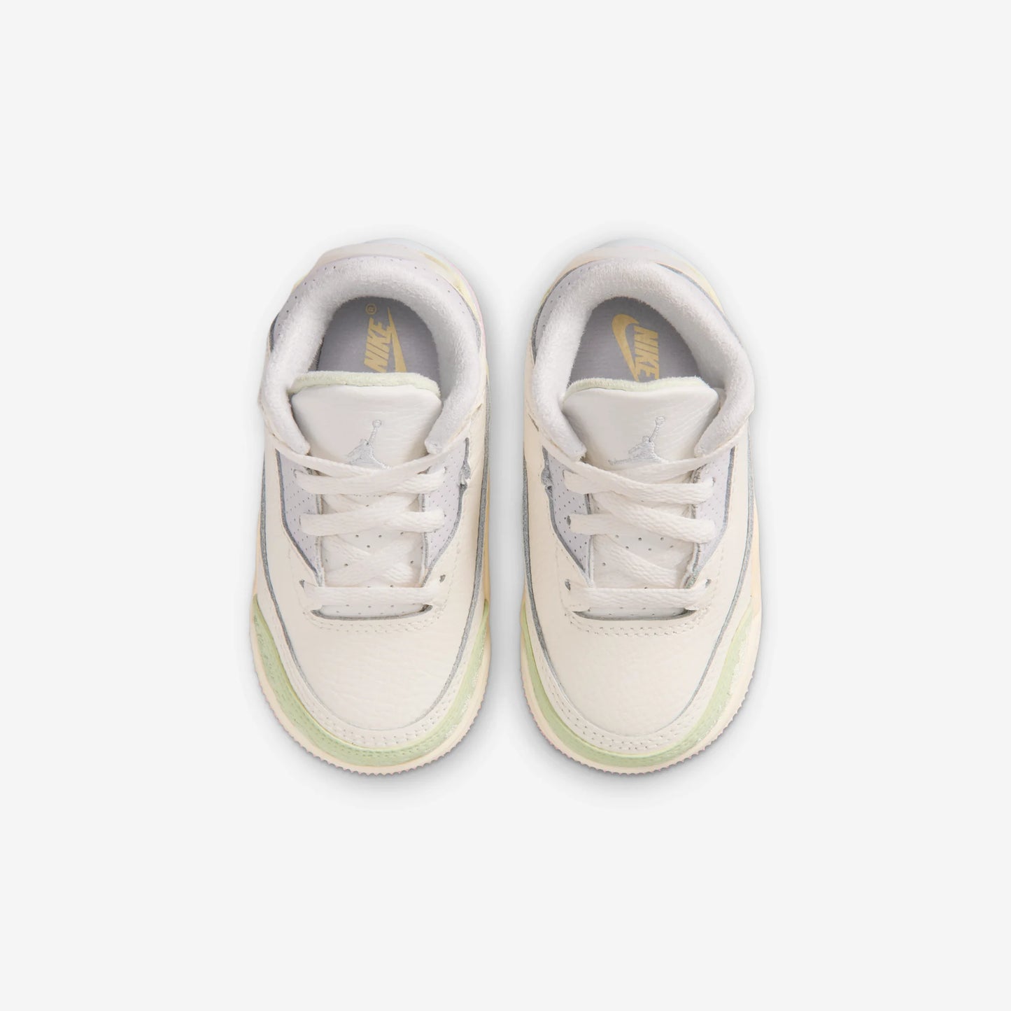 Jordan 3 Retro Spring Is In The Air (TD)