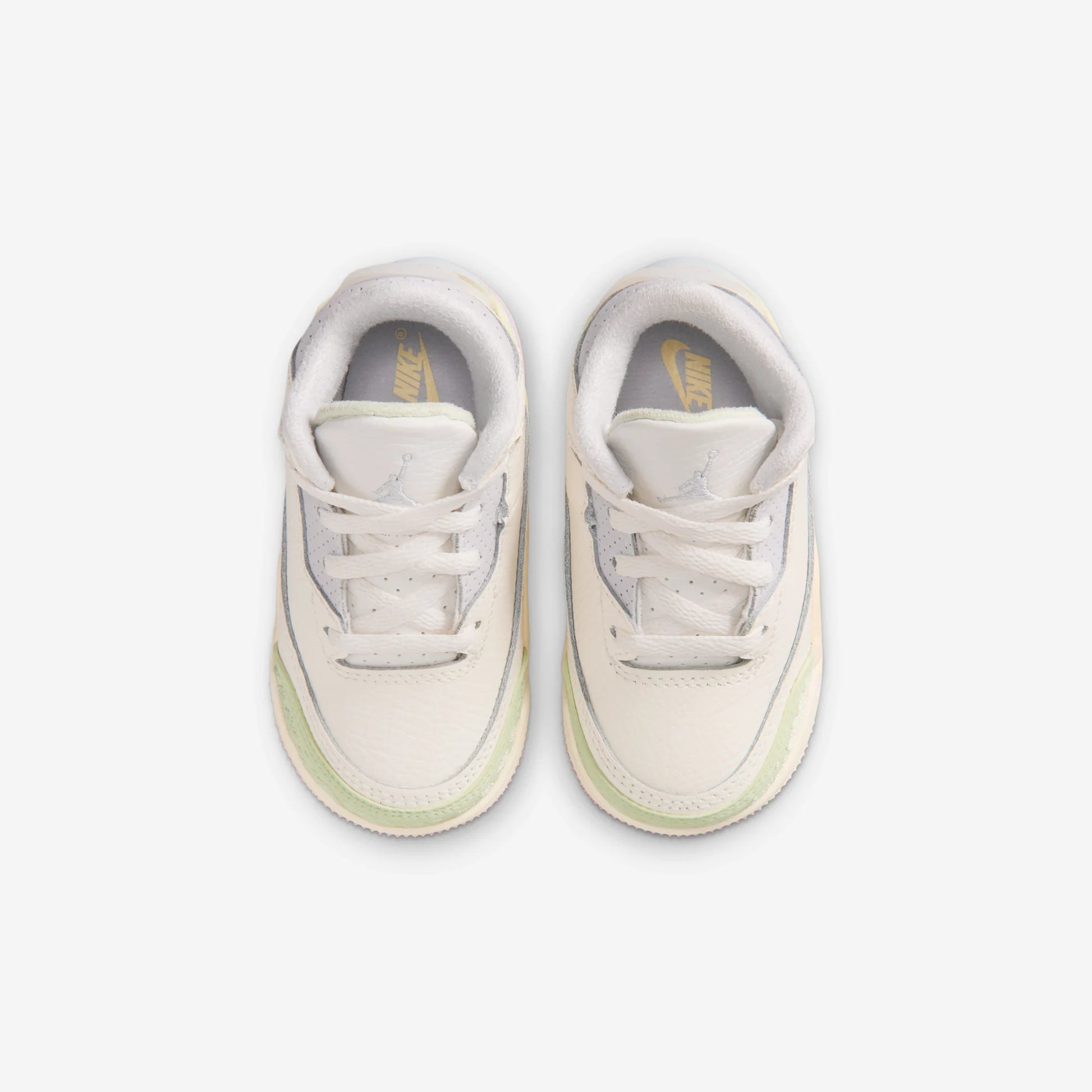 Jordan 3 Retro Spring Is In The Air (TD)